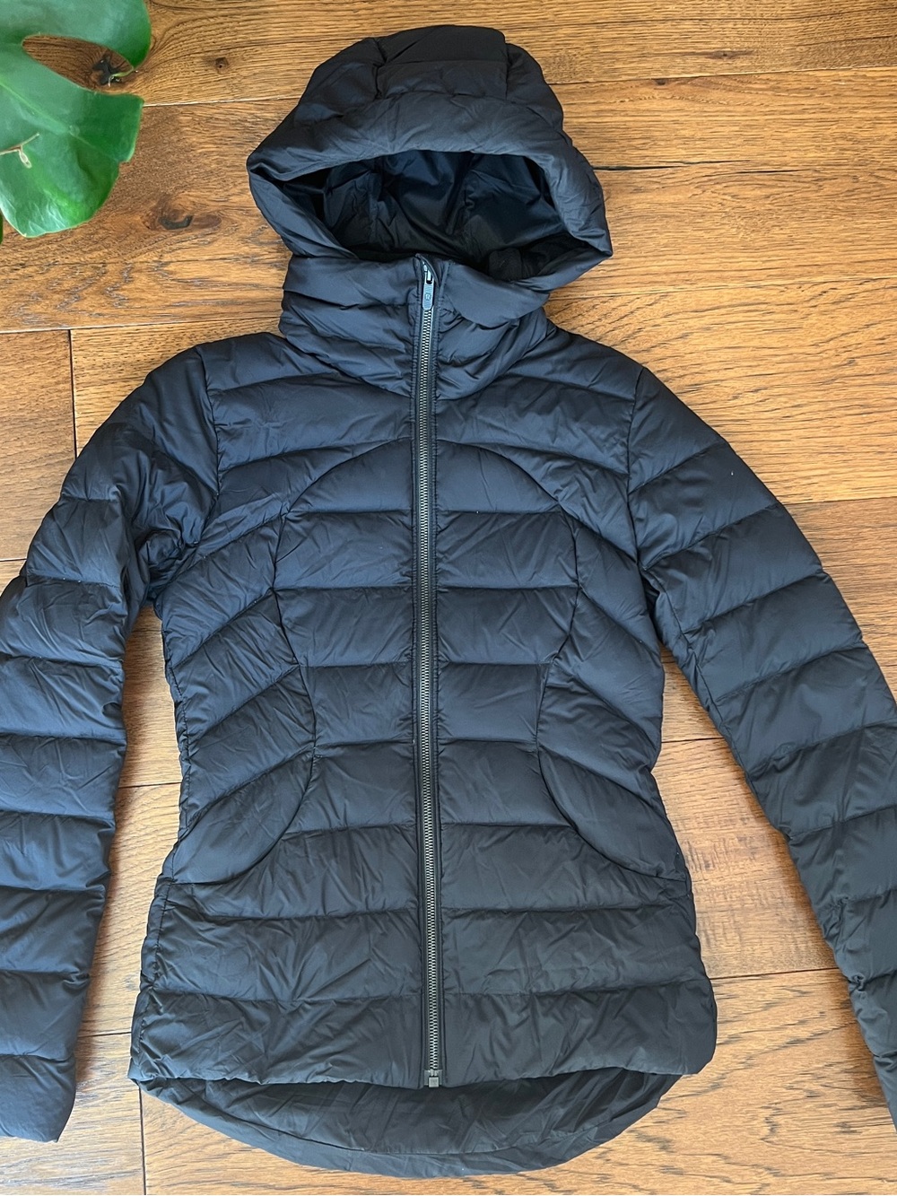 Lululemon Pack It Down 700 Fill RDS Goose Down Jacket
